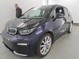BMW i3 - 2018 I3s 120Ah - 42.2 kWh Advanced