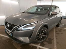 Nissan  NISSAN Qashqai / 2021 / 5P / Crossover 1.3 MHEV 158ch Xtronic N-Style(SP)