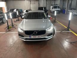 Volvo, S90 '16, Volvo S90 T4 Geartronic Momentum 4d