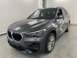 BMW X1 - 2019 1.5i sDrive18 OPF Model Sport Business