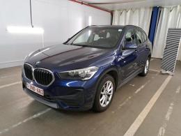 BMW X1 X1 sDrive16dA (85 kW) 85kW/116pk  5D/P Auto-7