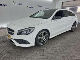 MERCEDES-BENZ CLA Shooting Brake CLA 180 Sport Edition Limited DCT 5D 90kW