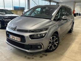 CITROËN - GRAND C4 SPACETOURER BlueHDi 130PK EAT8 Business Lounge With Grained Leather