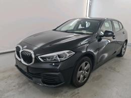 BMW 1 HATCH DIESEL - 2019 116 d AdBlue