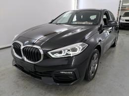 BMW 1 HATCH DIESEL - 2019 116 dA AdBlue Model Advantage Business