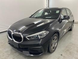 BMW 1 SERIES HATCH 1.5 116D  Business Plus