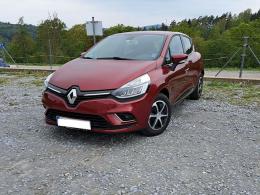 Renault BOSE Edition Clio Intens Energy 6