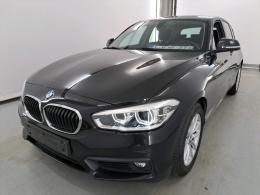 BMW 1 HATCH - 2015 116i Business Model Advantae