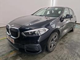 BMW 1 HATCH - 2019 118iA OPF Business Plus Model Advantage