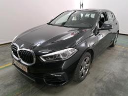 BMW 1 HATCH DIESEL - 2019 116 dA AdBlue Business Model Advantage