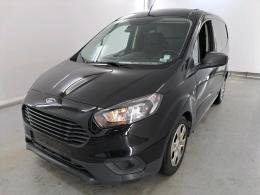 FORD TRANSIT COURIER 1.5 TDCI 75KW TREND Seat 30