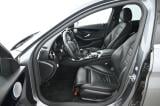 Mercedes C 180 d Avantgarde LED-Xenon Burmester Navi Sport-Leather KeylessGo Camera Klima PDC ... #4