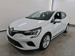 RENAULT CLIO 1.0 TCE 90 CORPORATE EDITION