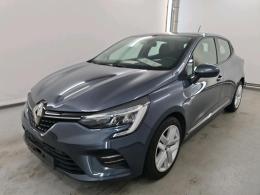 RENAULT CLIO 1.0 TCE 90 CORPORATE EDITION City Business