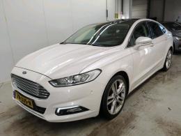 FORD Mondeo 2.0 TDCi