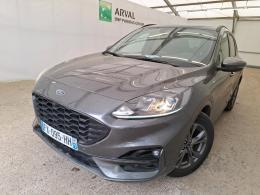 Ford 2.5 Duratec 190 ch FHEV eCVT St Line FORD Kuga / 2019 / 5P / SUV 2.5 Duratec 190 ch FHEV eCVT St Line