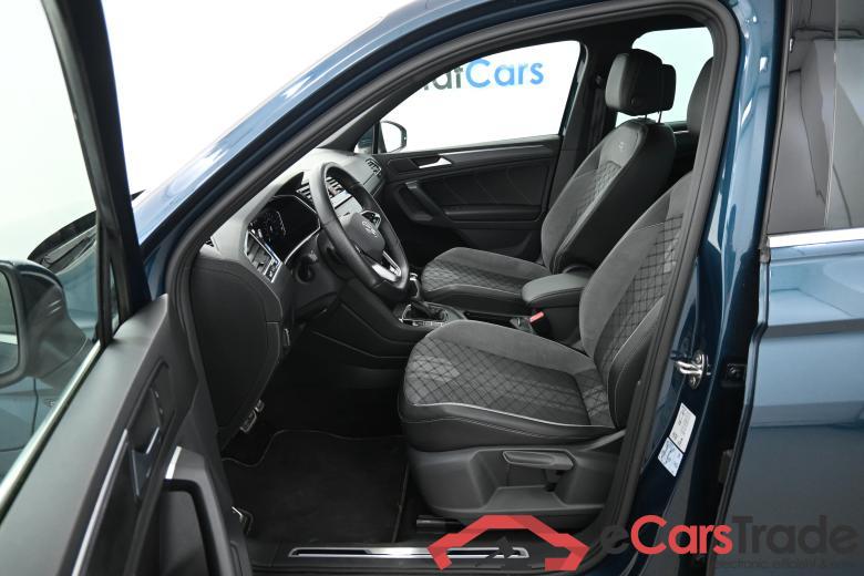 Volkswagen Tiguan 1.4 TSi eHybrid R-Line Aut. Virtual LED-Xenon Navi 1/2 Sport-Leather KeylessGo Klima PDC ... #5