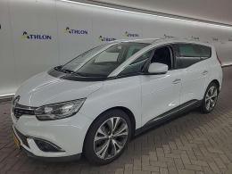 RENAULT Grand Scénic Energy dCi 110 Intens 5D 81kW