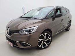 RENAULT GRAND SCENIC 1.5 ENERGY DCI BOSE EDITION