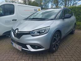 RENAULT - GRAND SCENIC DCI 110PK BOSE EDITION & 7 Seat Config