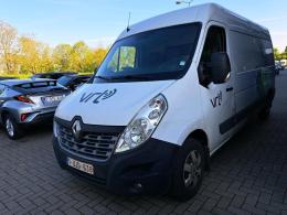 RENAULT - MASTER B/F L3H2 dCi 145PK Energy - 3.5T Grand Confort With Airco & Visibility Pack & Rear Camera