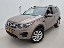 LAND ROVER DISCOVERY SPORT 2.2 TD4