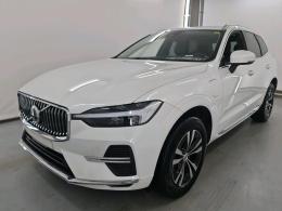 VOLVO XC60 2.0 T6 RECHARGE GEARTR INSCRIPTION EXPR. Business Driver Assist Business