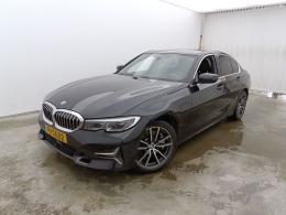 BMW 3 - 2019 330eAS 184 PHEV 4d Luxury line
