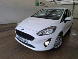 Ford 1.1 75ch COOL & CONNECT Fiesta Cool  Connect 1.1 75ch / VO RECONDITIONNE - PHOTOS AVANT RECONDITIONNEMENT