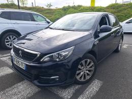 Peugeot BlueHDi 130 S&S Style(SP) 308 Style 1.5 HDI 130CV BVM6 E6dT