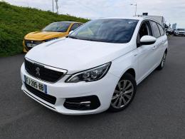 Peugeot BlueHDi 130 S&S Style(SP) 308 SW Style 1.5 HDI 130CV BVM6 E6dT
