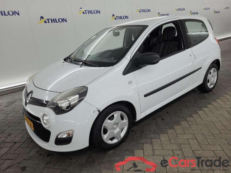 RENAULT TWINGO 1.2 16V 75 Parisienne 3D 55kW #1