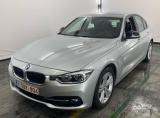 BMW 330 E Plug-In Hybrid Sport Aut. LED-Xenon Navi Sport-Seats KeylessGo Klima PDC ... #0