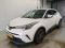 preview Toyota C-HR #0