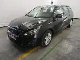 Peugeot 308 SW 1.5 BlueHDi Navi Klima PDC ...