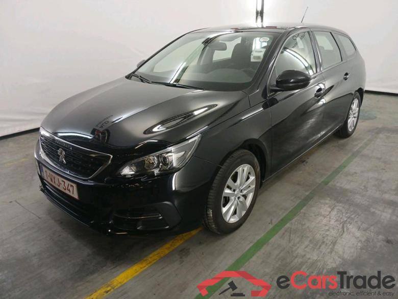 Peugeot 308 SW 1.5 BlueHDi Navi Klima PDC ... #1