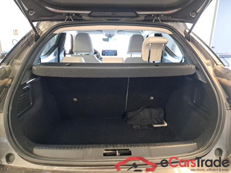 DS 3 Crossback 1.2 PureTech Grand Chic Aut. 155Hp LED-Xenon Navi 1/2 Sport-Leather KeylessGo Klima PDC ... #5