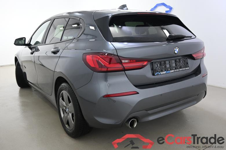 BMW 116 d LED-Xenon Navi KeylessGo Klima PDC ... #4