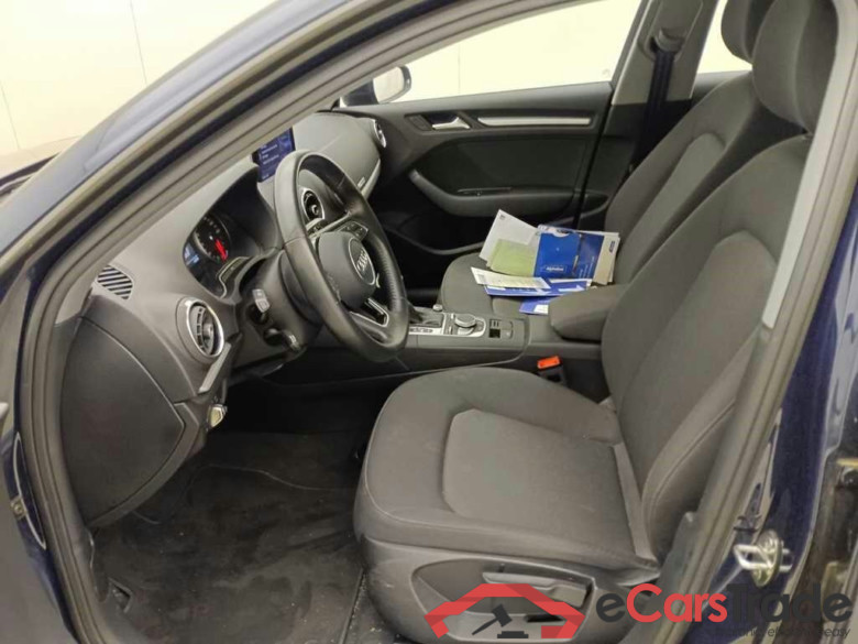AUDI A3 SB 1.6 TDi Aut. LED-Xenon Navi Klima PDC ... #5