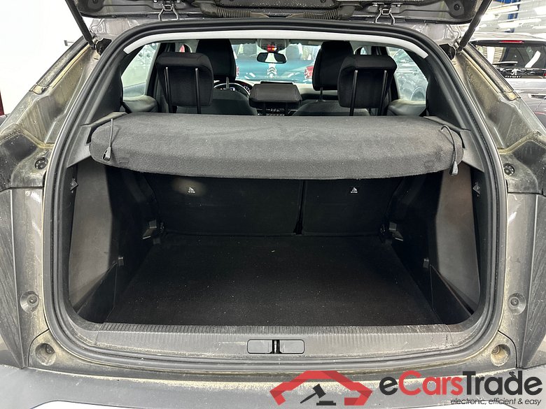 Peugeot 2008 1.5 BlueHDi LED Navi Klima PDC ... #5