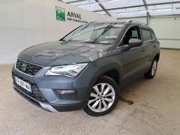 Seat 1.0 TSI 115 S&S Style Business Ateca Style Business 1.0 TSI 115CV BVM6 E6dT