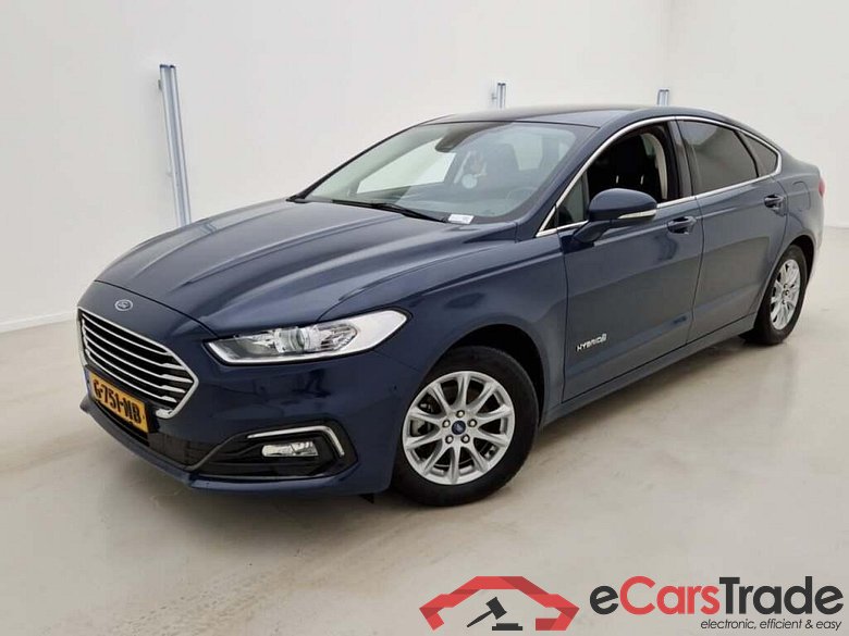 FORD Mondeo 2.0 IVCT HEV Titanium CVT