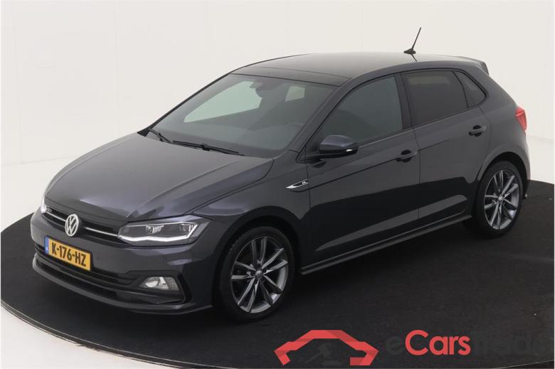 VOLKSWAGEN POLO 70 kW #1