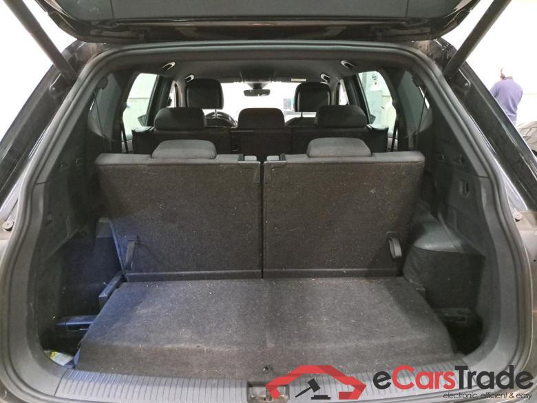 Seat Tarraco 1.5 TSI 7PL LED-Xenon Virtual Navi-Pro KeylessGo Klima PDC ... #6 Seat Tarraco 1.5 TSI 7PL LED-Xenon Virtual Navi-Pro KeylessGo Klima PDC ... #6