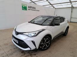 Toyota 2.0 HYBRIDE 184 COLLECTION TOYOTA C-HR / 2016 / 5P / SUV 2.0 HYBRIDE 184 COLLECTION
