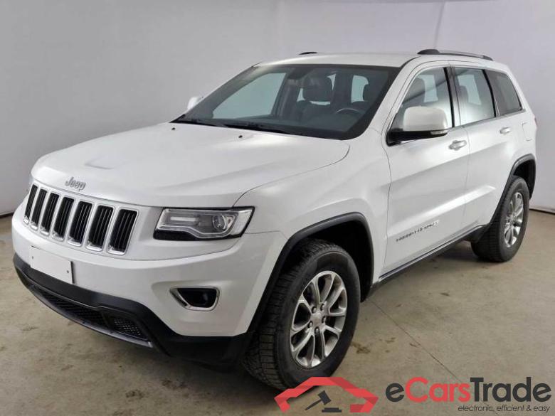 Jeep 1 JEEP GRAND CHEROKEE 2014 LAREDO 3.0 V6 MULTIJET II #1