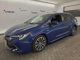 TOYOTA Corolla Touring Sports 2.0 Hybrid Business Intro 5D 135kW