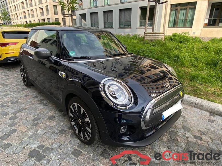 Mini Mini 3d ´13 MINI (BMW) Mini II Cooper SE Trim XL 3d 135kW #2