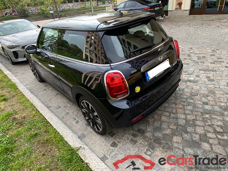 Mini Mini 3d ´13 MINI (BMW) Mini II Cooper SE Trim XL 3d 135kW #4