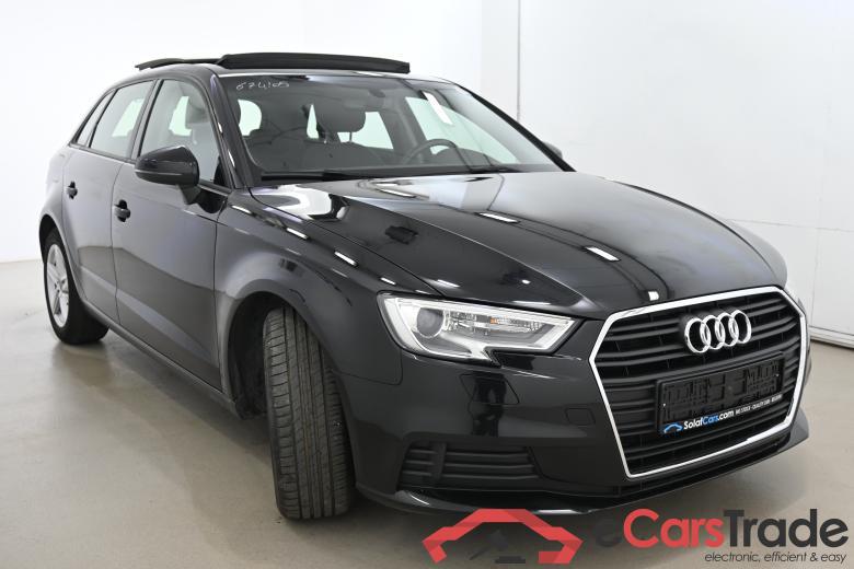 Audi A3 SB 1.6 TDi Aut. Pano LED-Xenon Navi Klima PDC ... #2